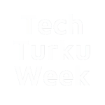 Tech Turku Week Logo